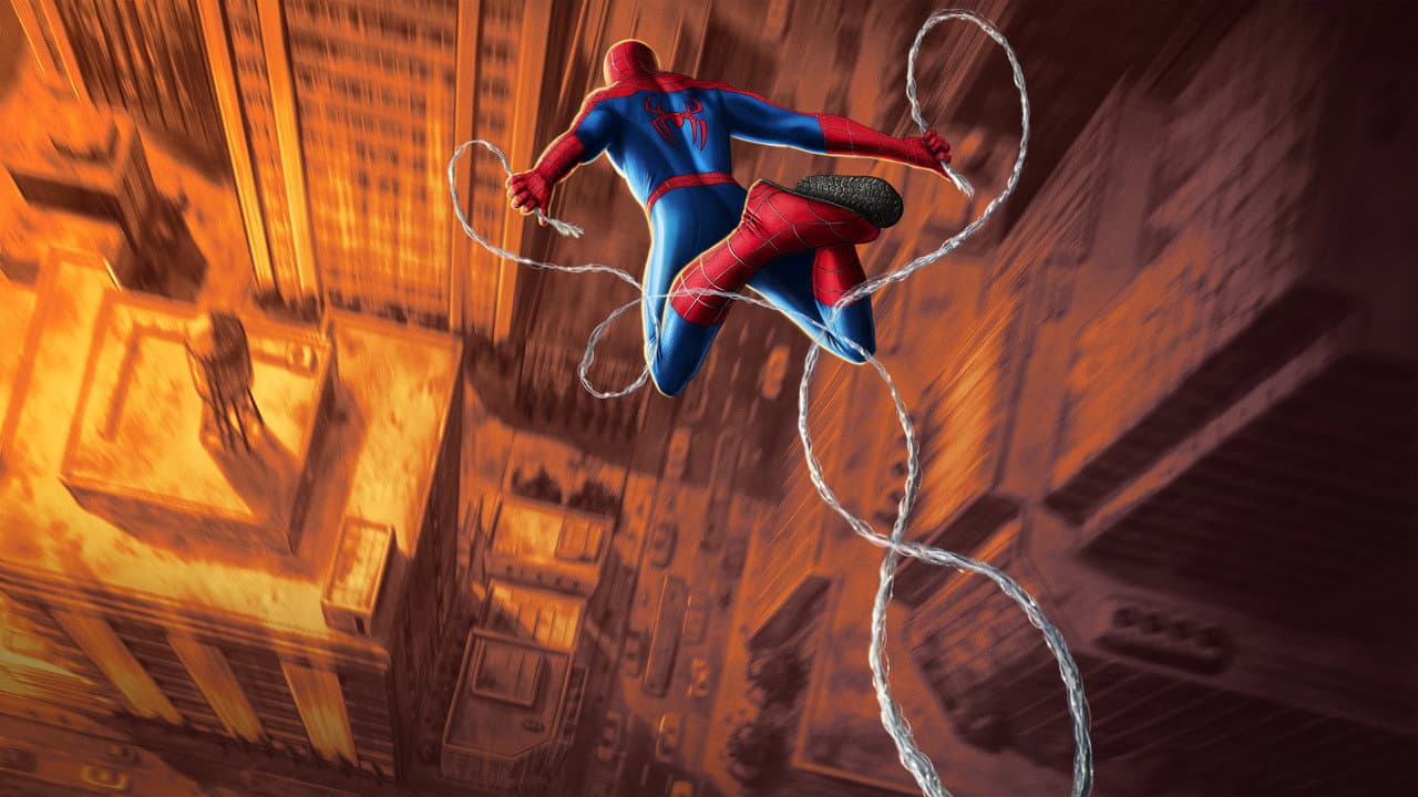Spider-Man: Brand New Day Box Office Reign Hits 6 Weeks still 4