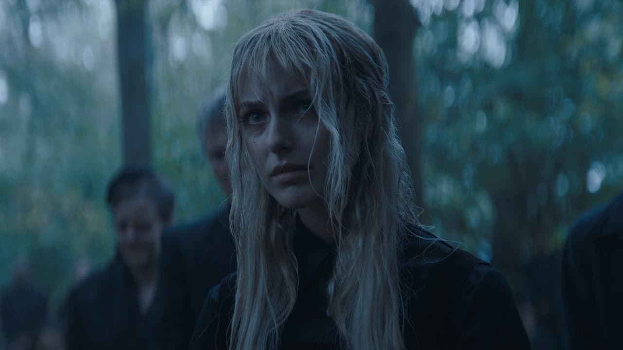 Hunger Games: Sunrise on the Reaping Trailer Debuts still 8