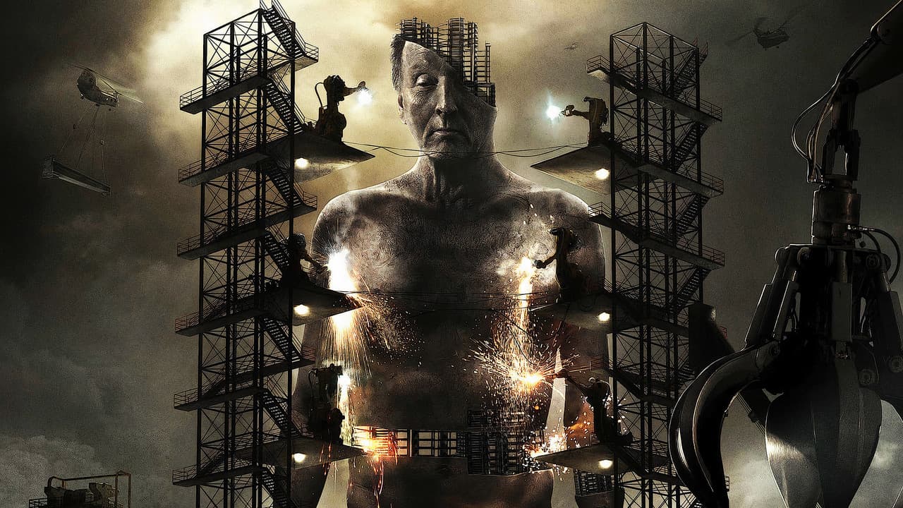 Saw 3D still 2