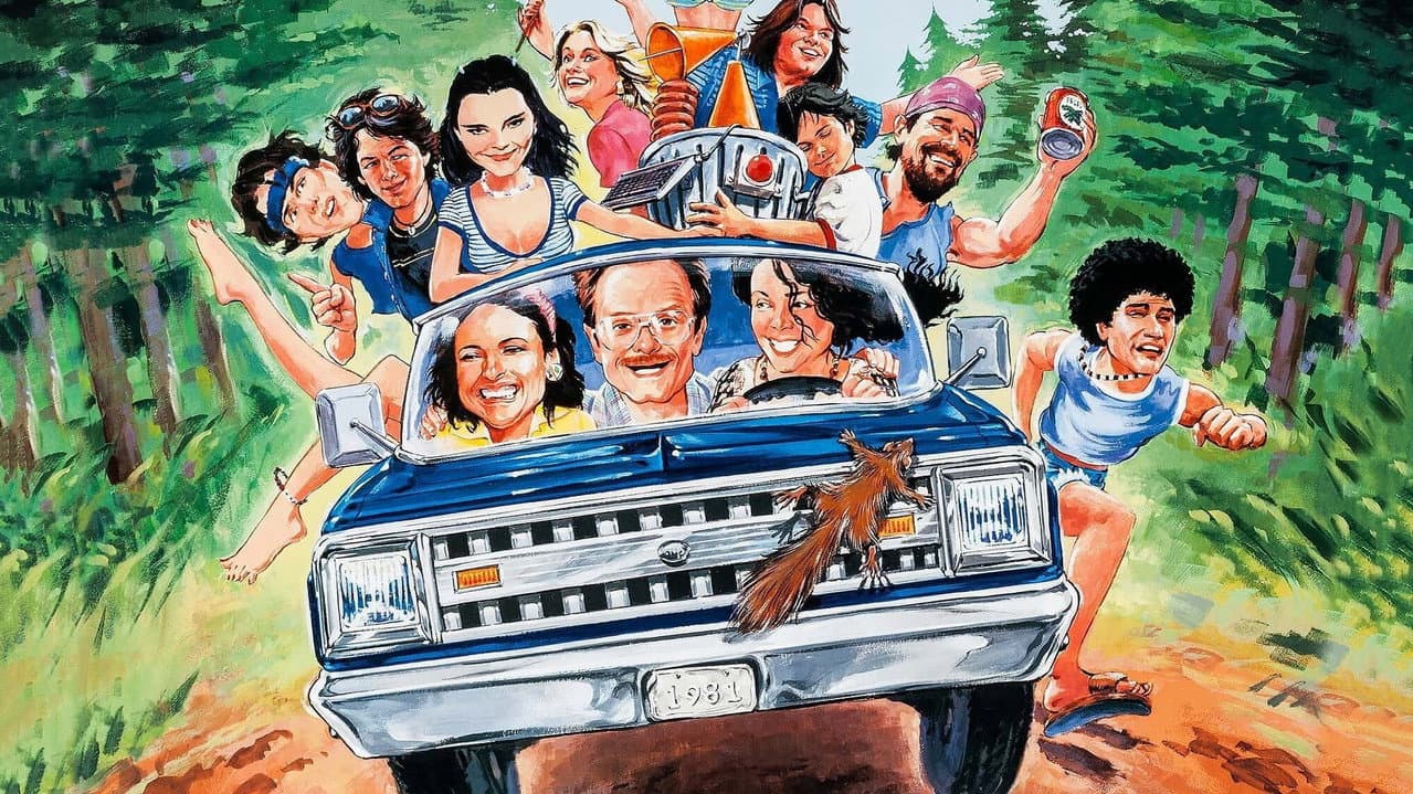 American Summer News: Release Date, Cast & More still 2