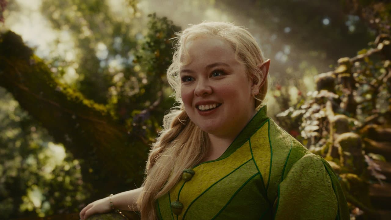 The Magic Faraway Tree Movie News: Cast & Release still 4