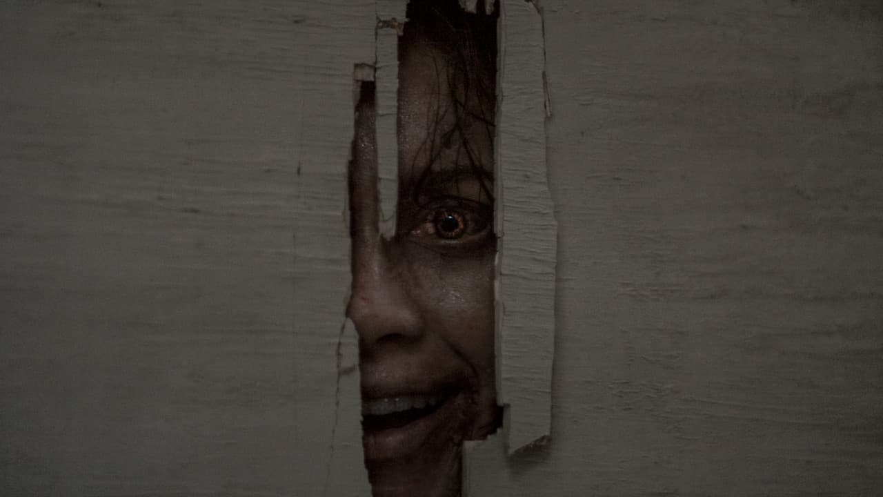 Evil Dead Burn: New Horror Film Details Revealed still 3