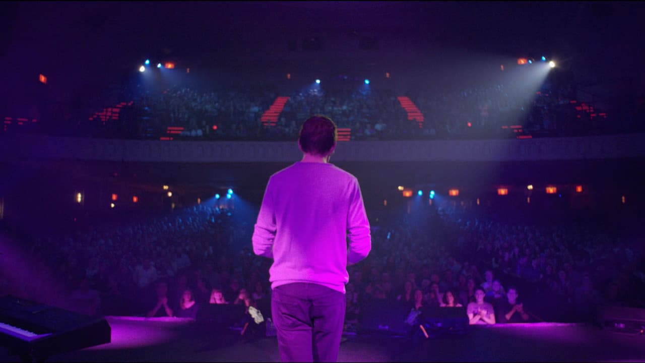 Bo Burnham: Make Happy still 6
