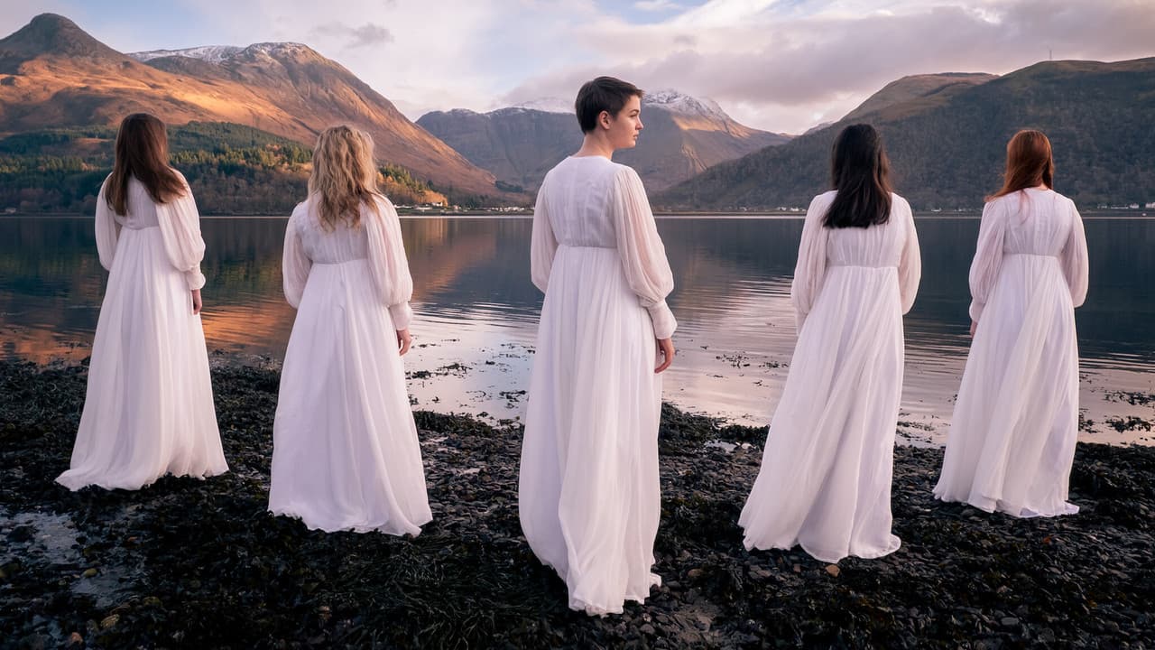 Our Ladies still 6