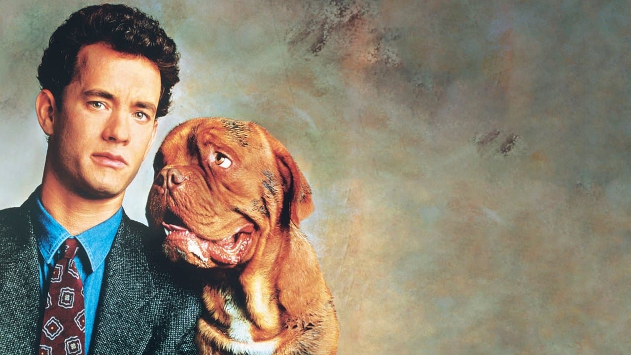 Turner & Hooch still 6