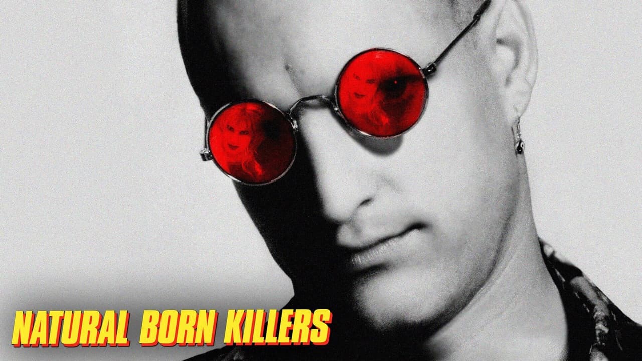 Natural Born Killers still 1