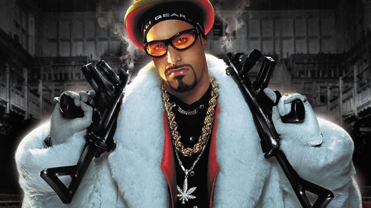 Ali G: New Movie News, Release Date & Updates still 5