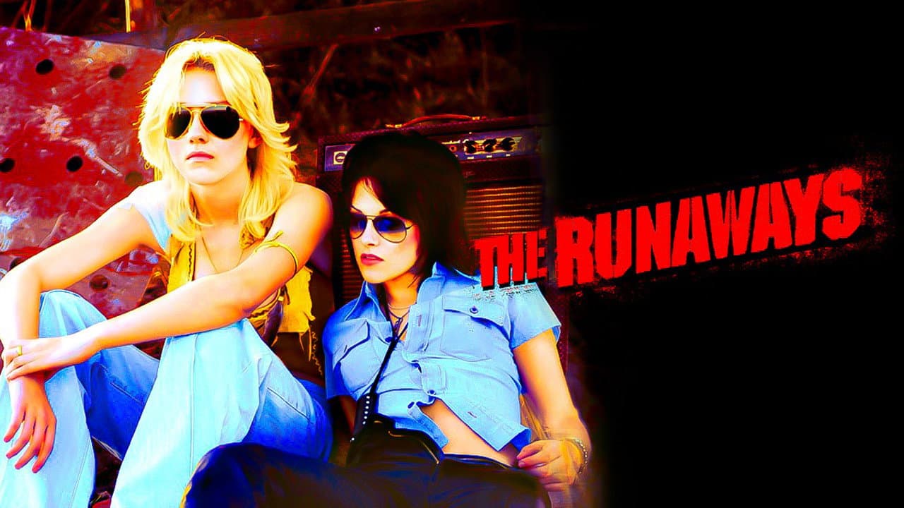 The Runaways still 7