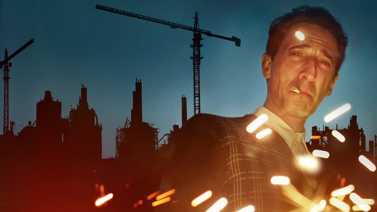 The Brutalist: First Trailer, Cast & Release Date News still 2