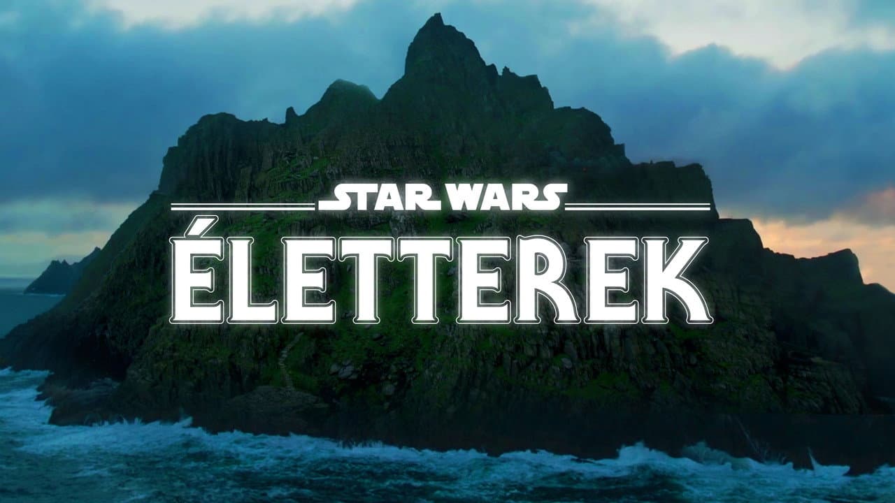 Star Wars Biomes still 1