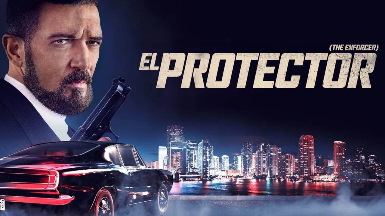 The Enforcer still 7