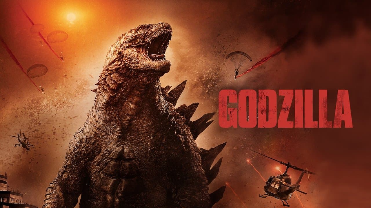 Godzilla still 3