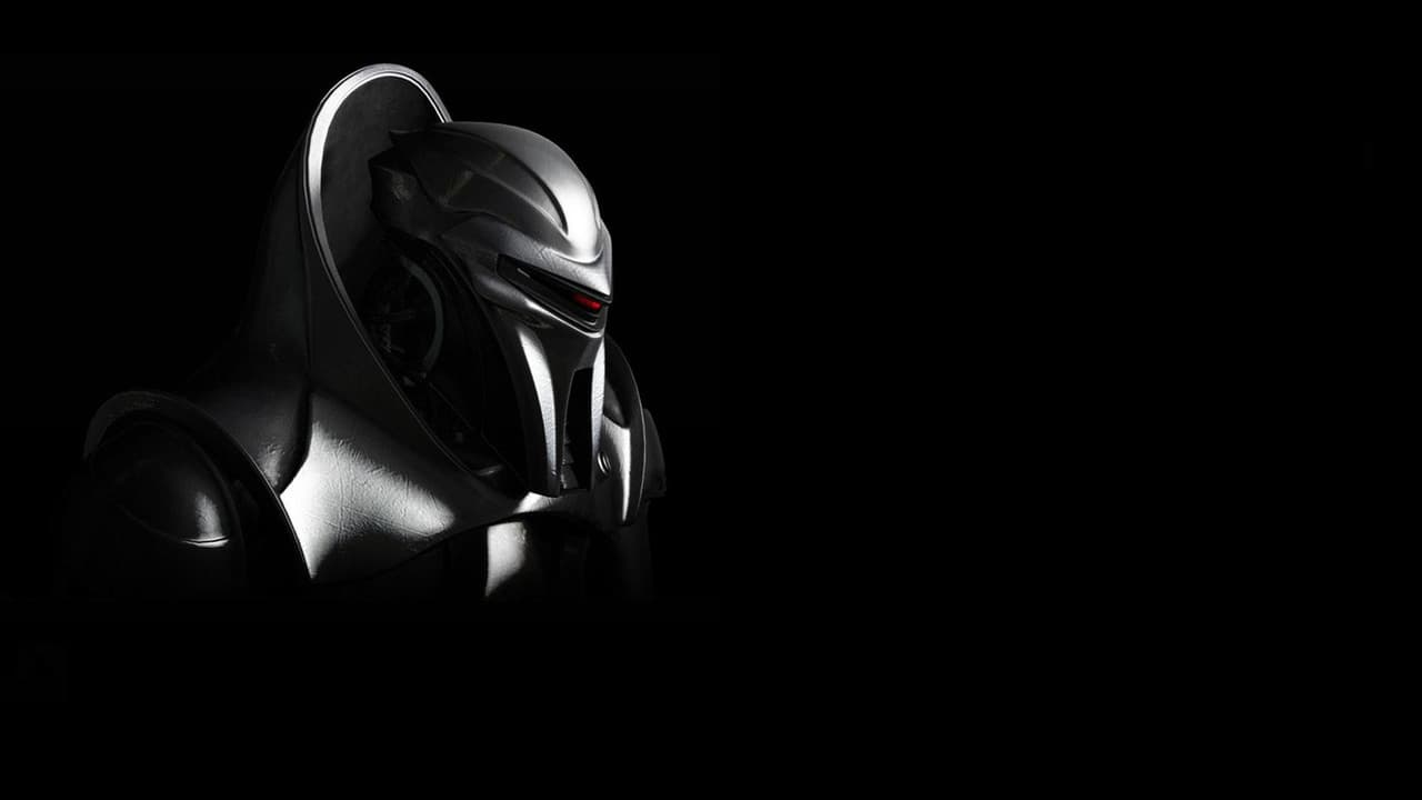 Battlestar Galactica: Razor still 5