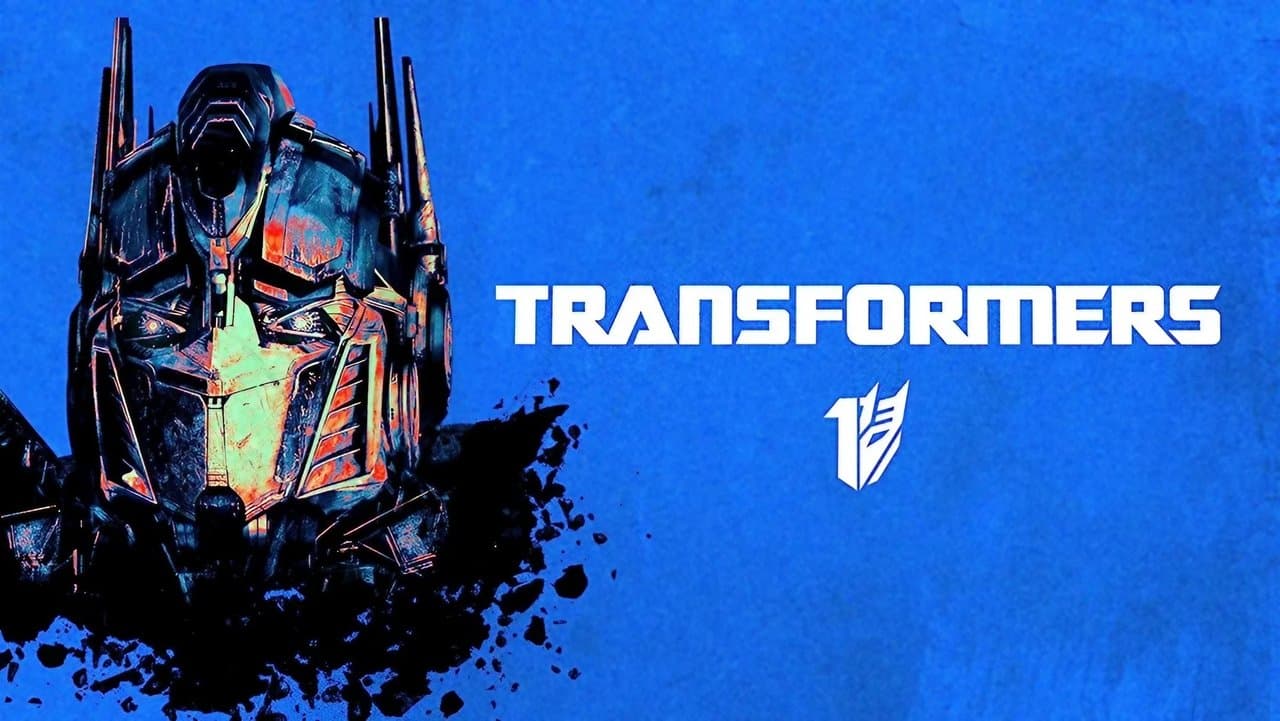 Transformers (2007) - Michael Bay's Epic Robot War still 6