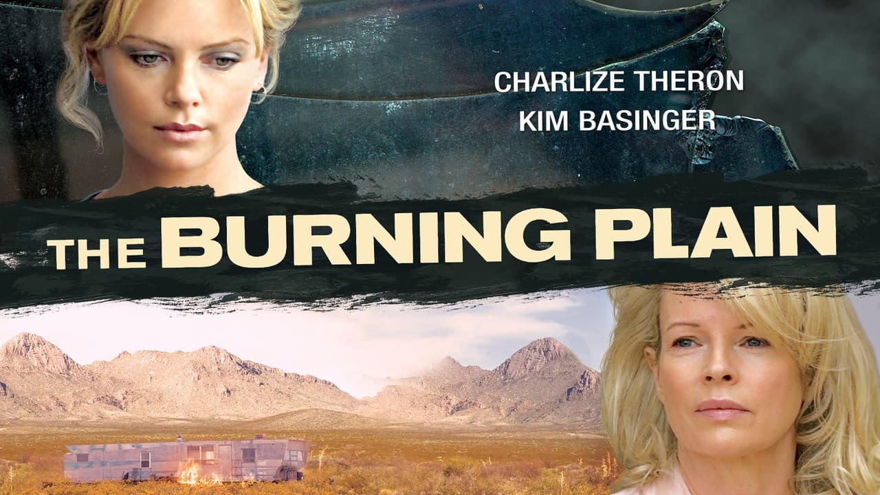The Burning Plain still 6