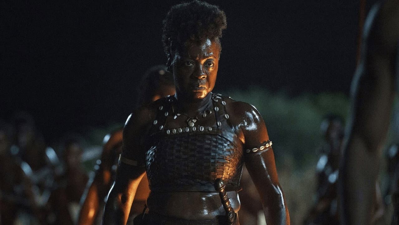 The Woman King still 6