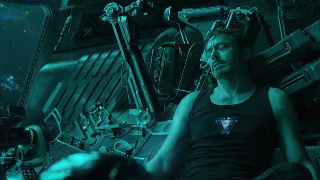 Avengers: Endgame 2019 News | Russo Film Updates still 6