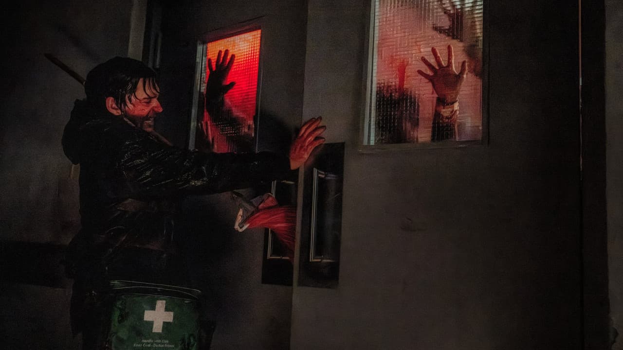 Resident Evil 2026: Cregger's Nightmare Reboot Arrives still 2