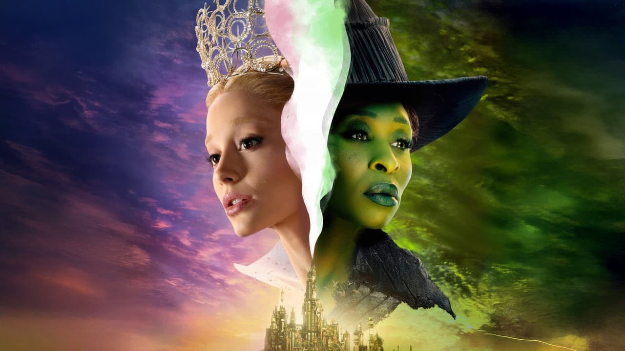 Wicked: For Good still 4