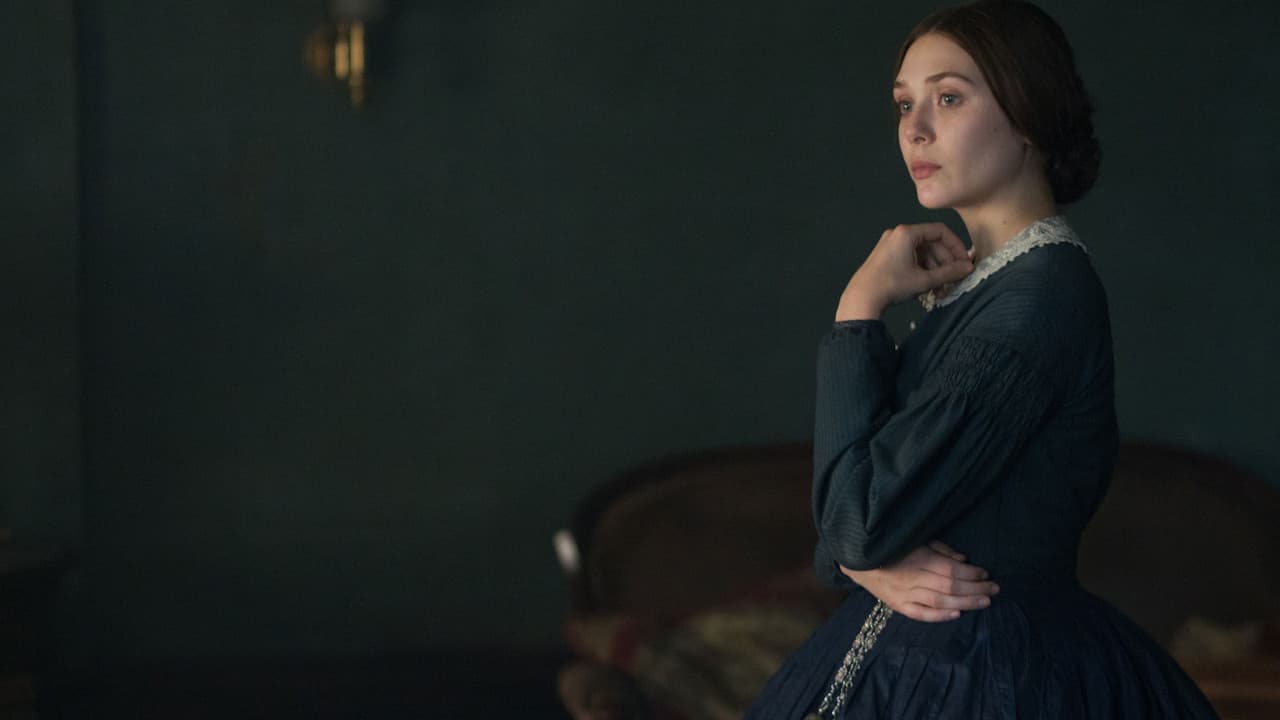 In Secret still 8