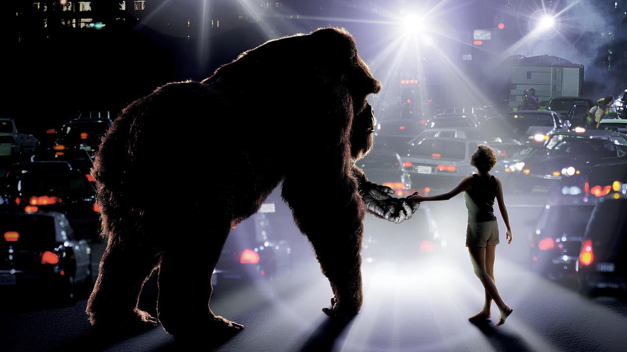 Mighty Joe Young still 1