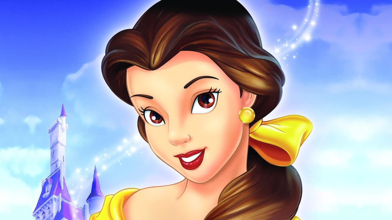 Belle's Magical World still 7