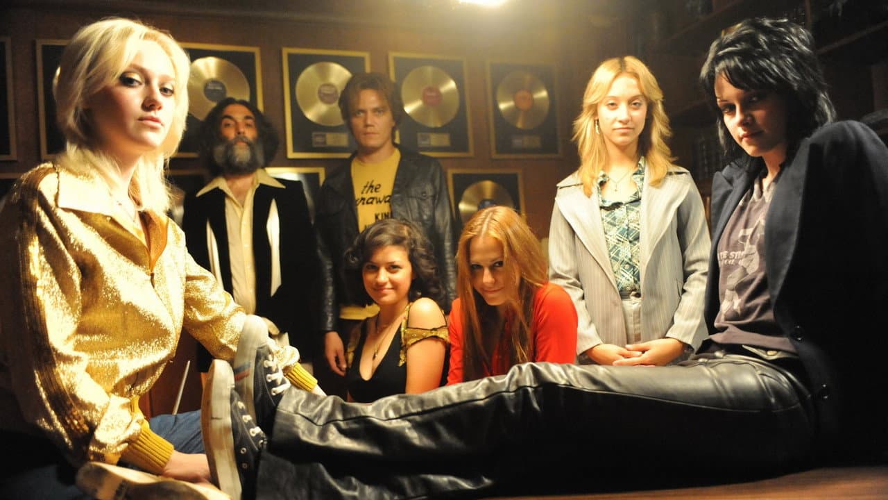 The Runaways still 4