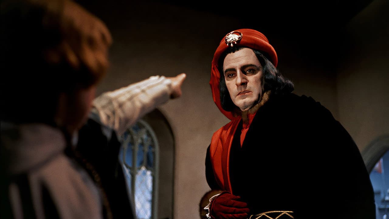 Richard III still 5