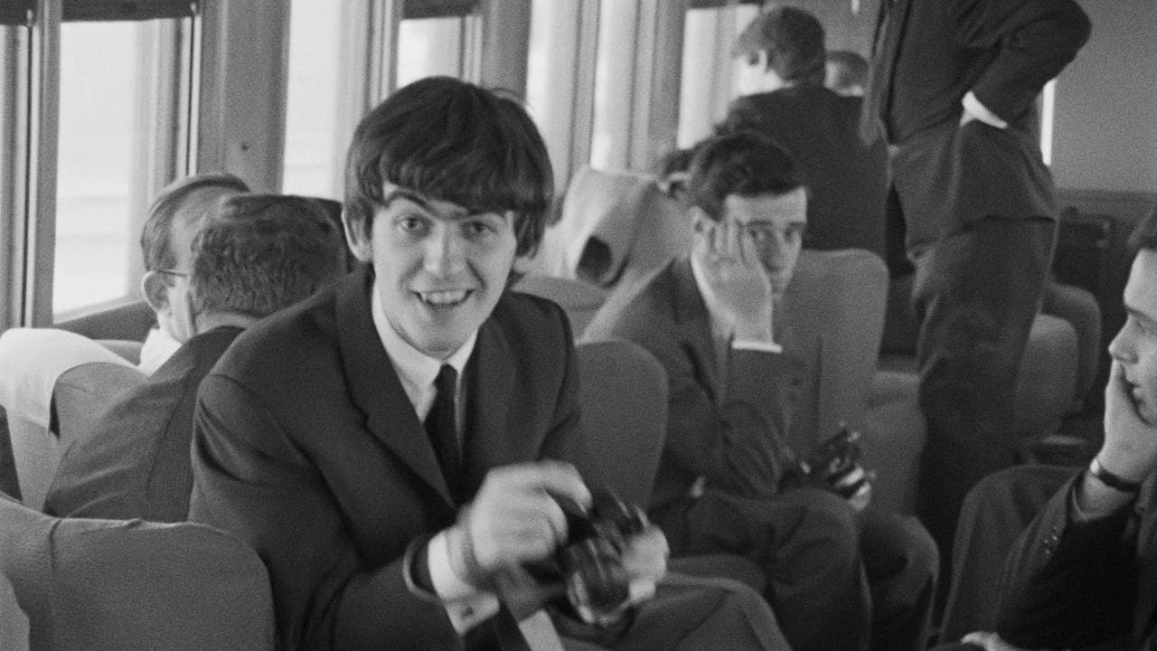 Beatles '64 still 1
