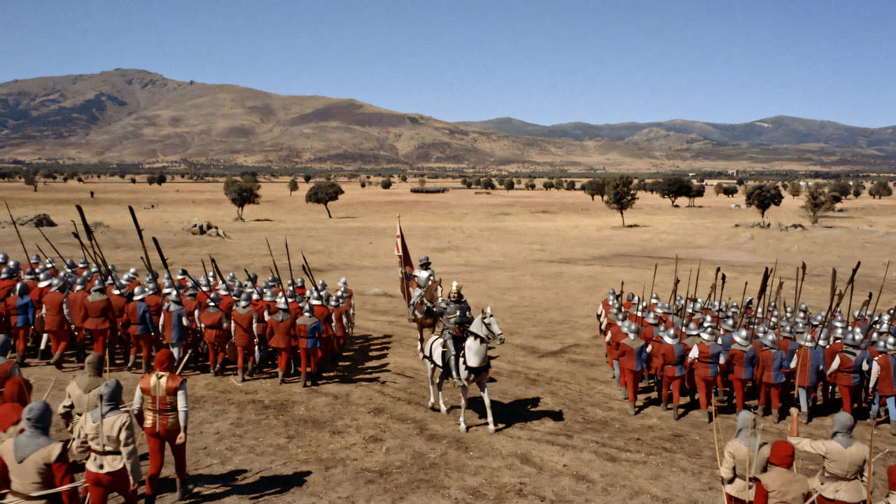 Richard III still 3