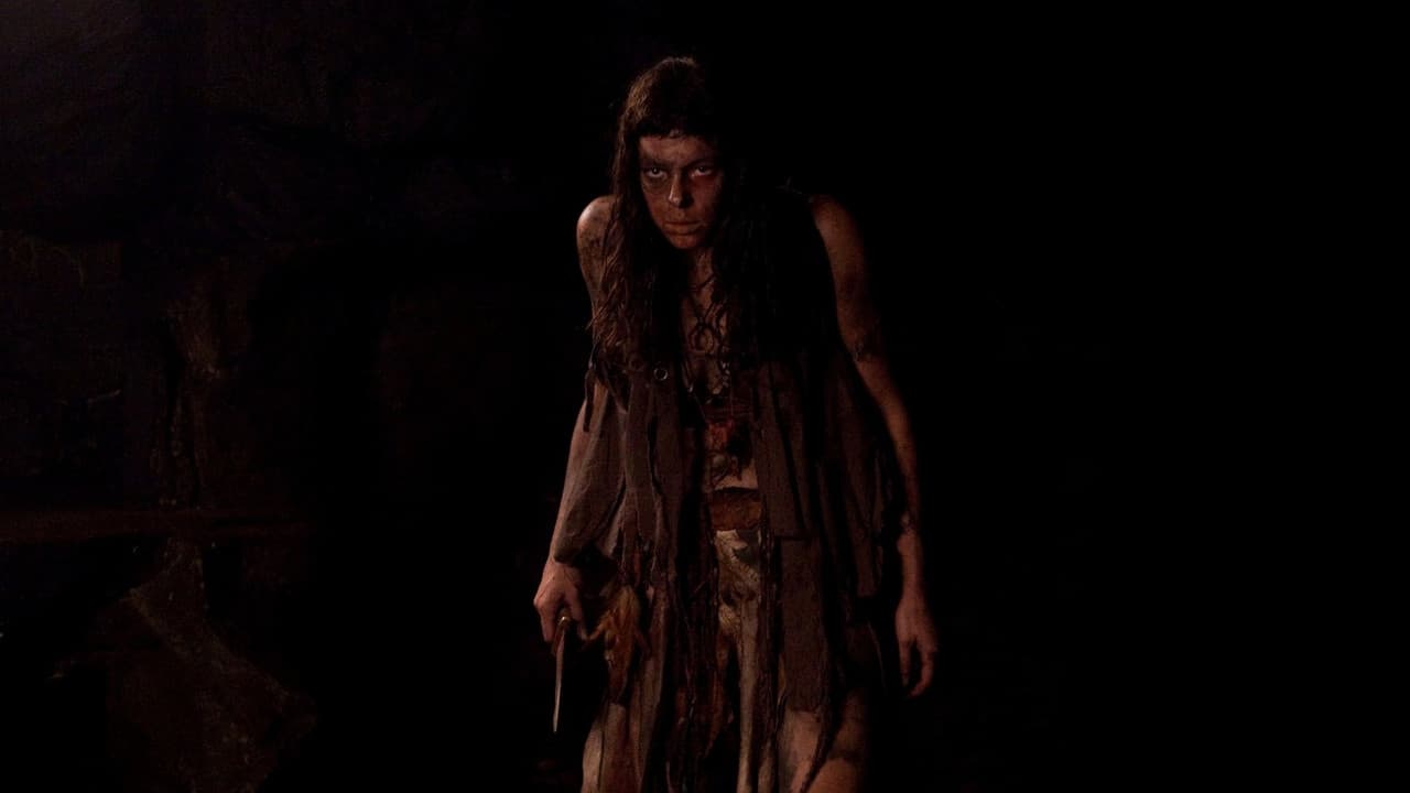 The Woman still 8