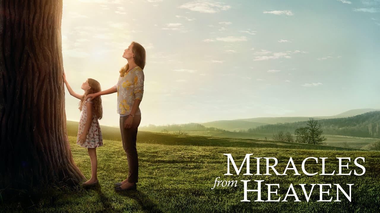 Miracles from Heaven still 1