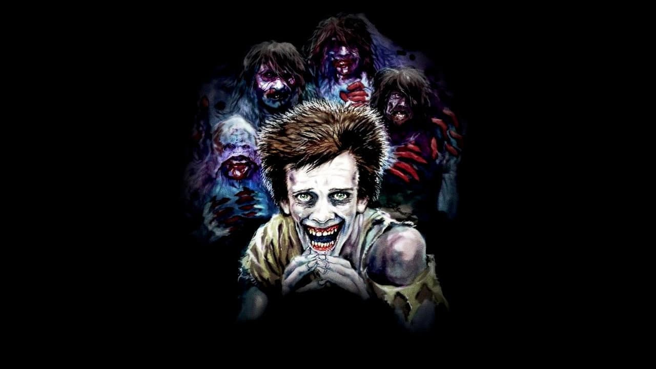 The People Under the Stairs still 4