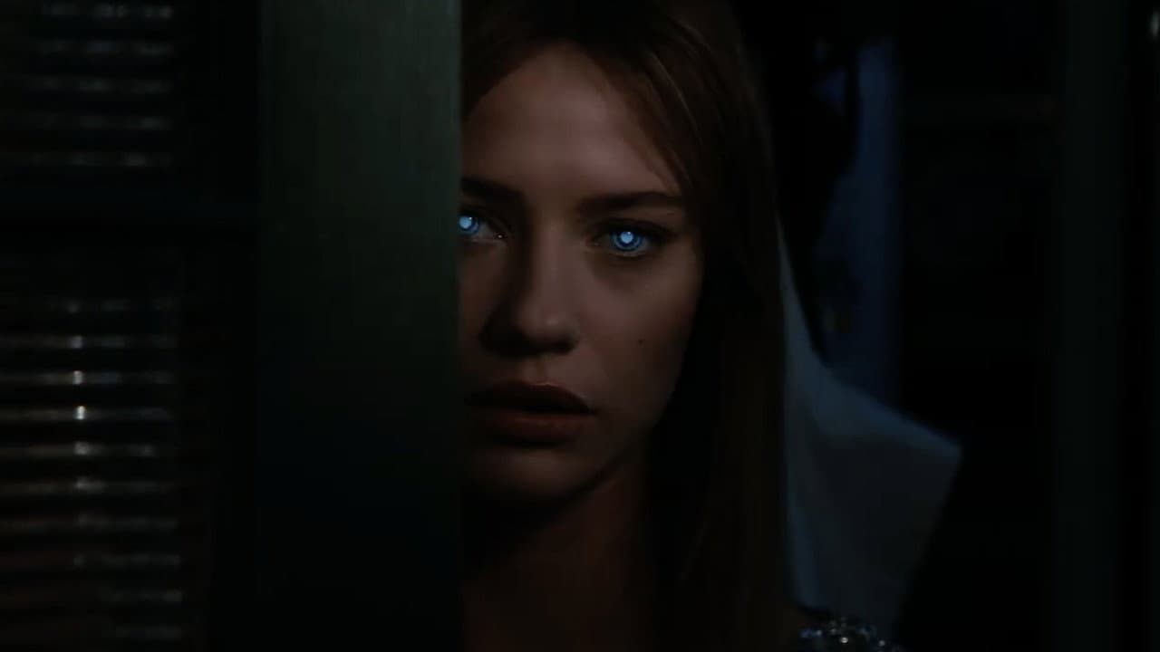 Soulm8te (2026) Review: Kate Dolan's Tech-Horror Thriller still 3