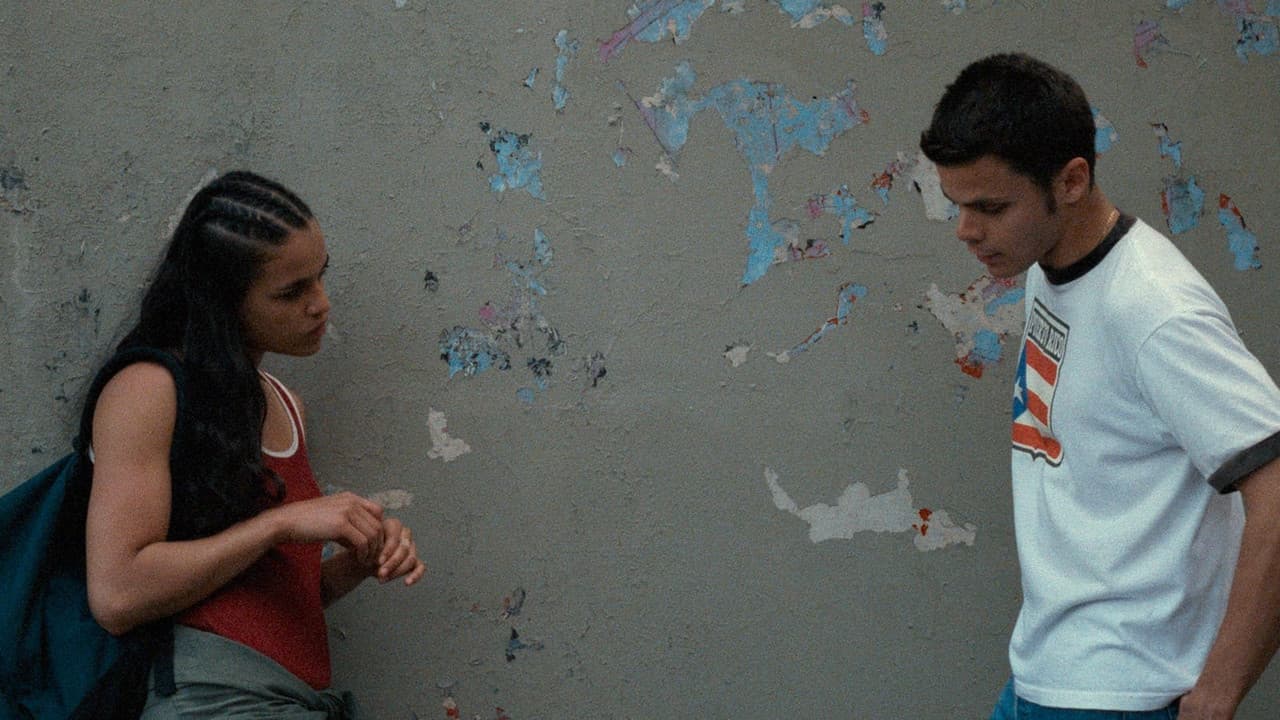 Girlfight still 5