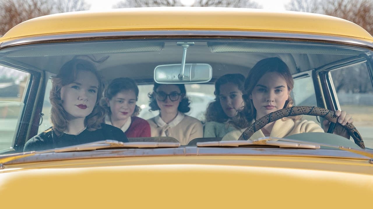 To the Stars still 8