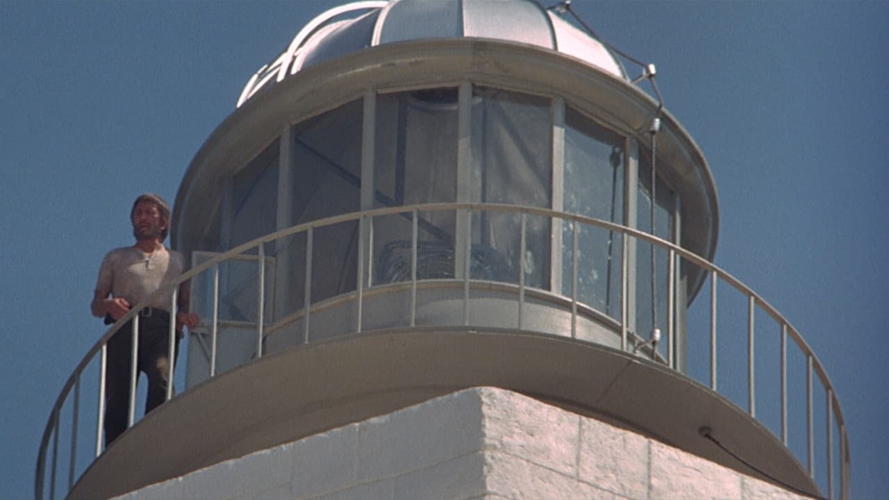 The Light at the Edge of the World still 4