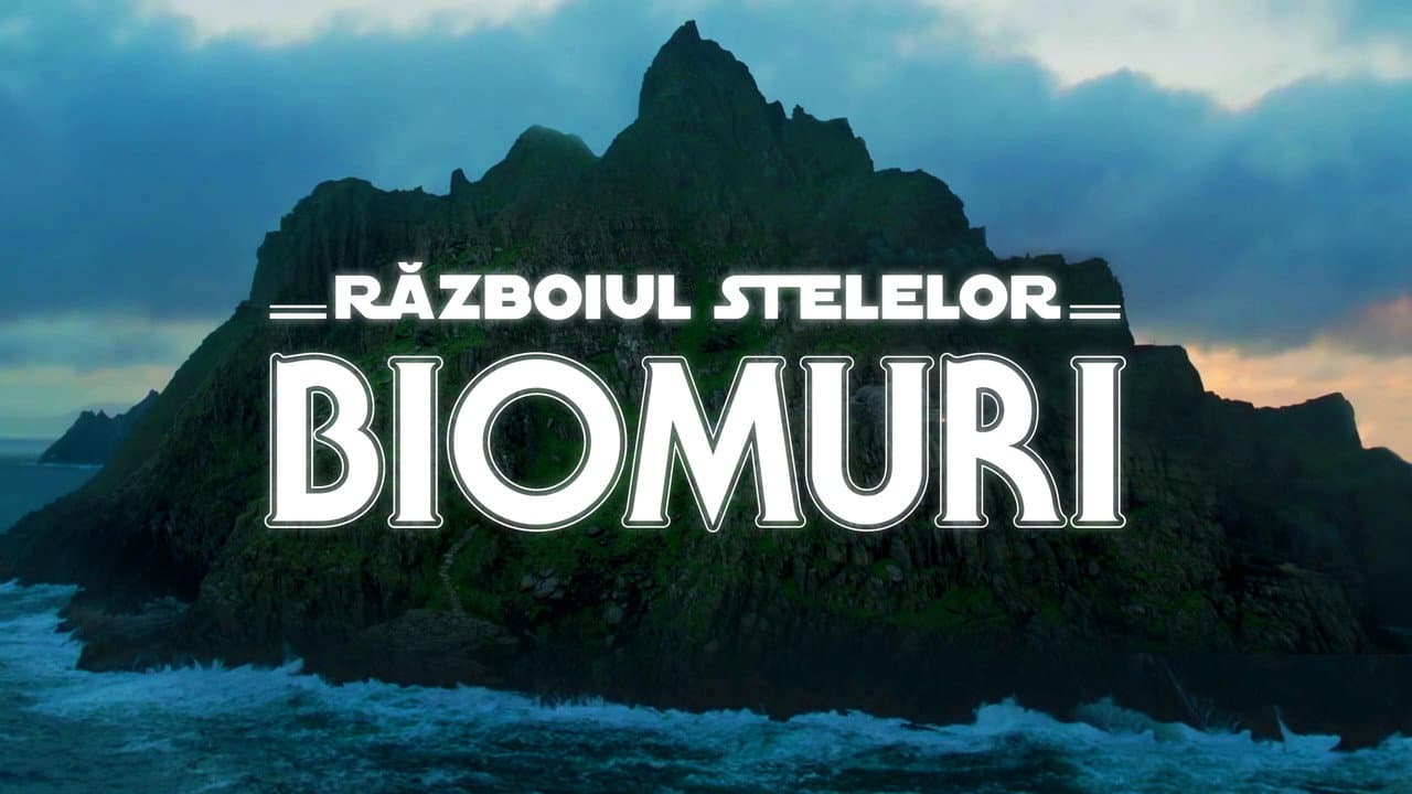 Star Wars Biomes still 6