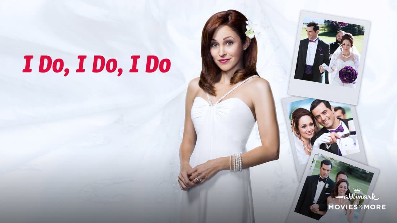I Do, I Do, I Do still 6