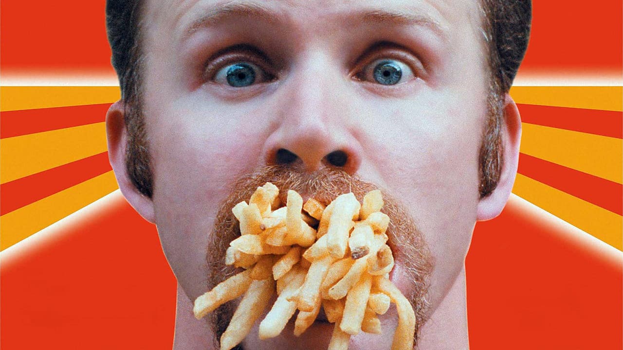 Super Size Me still 1
