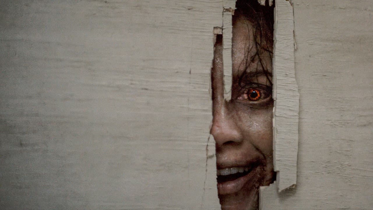 Evil Dead Burn: New Horror Film Details Revealed still 5