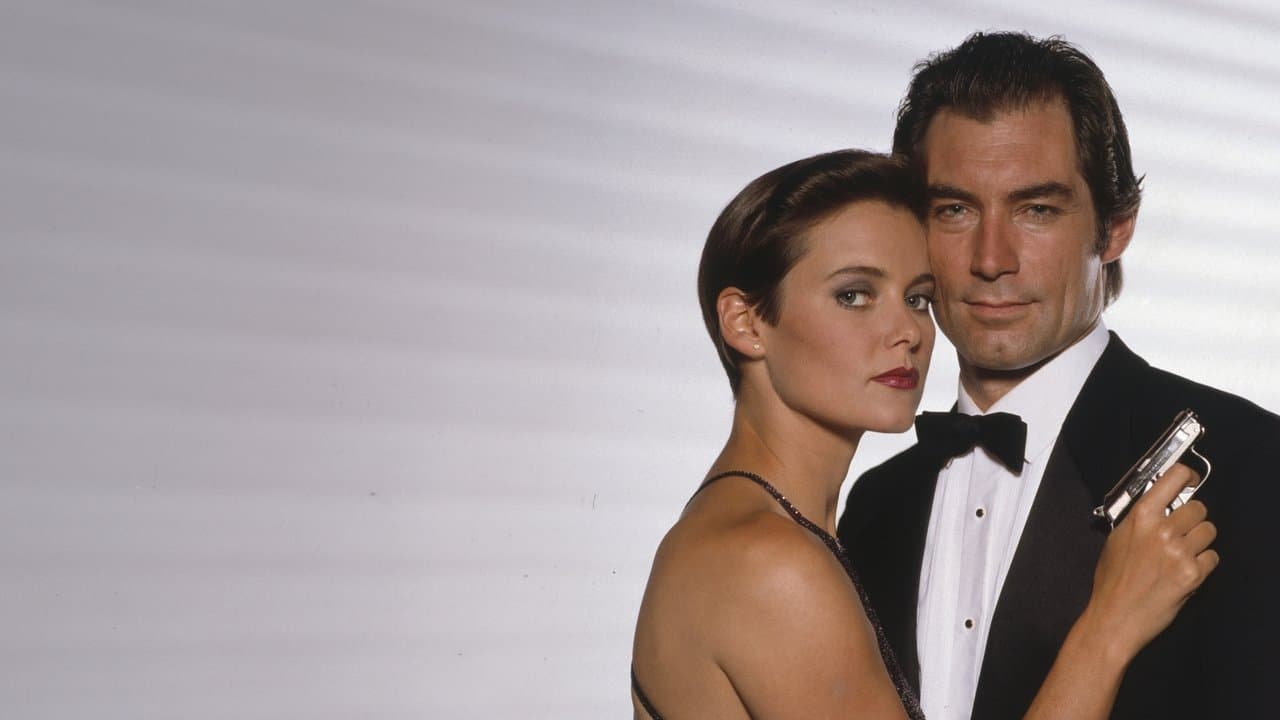 Licence to Kill still 8