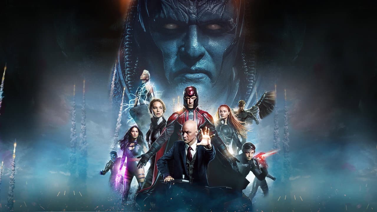 X-Men: Asa Germann Cast as Angel in New Film still 7