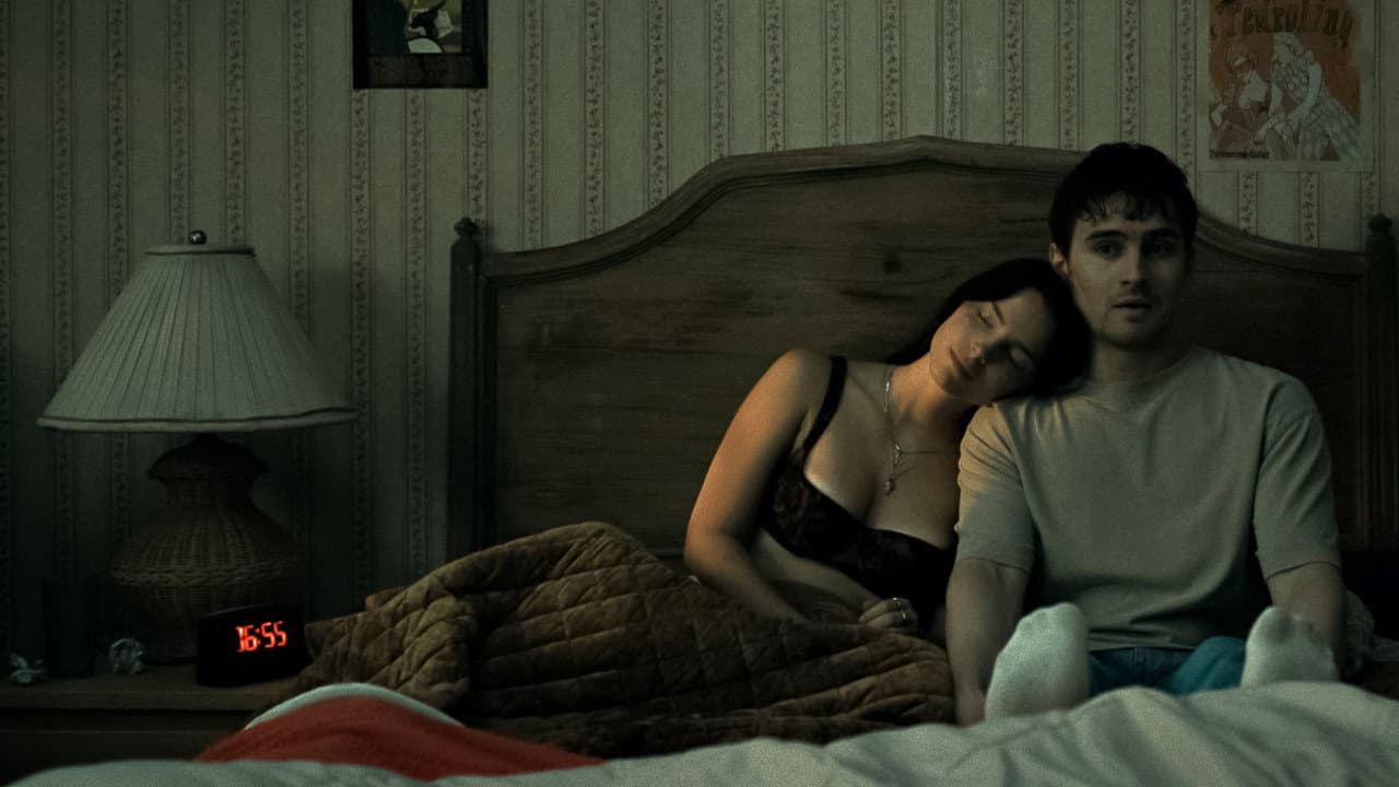 Obsession: Curry Barker's TIFF Horror Hit Explained still 8