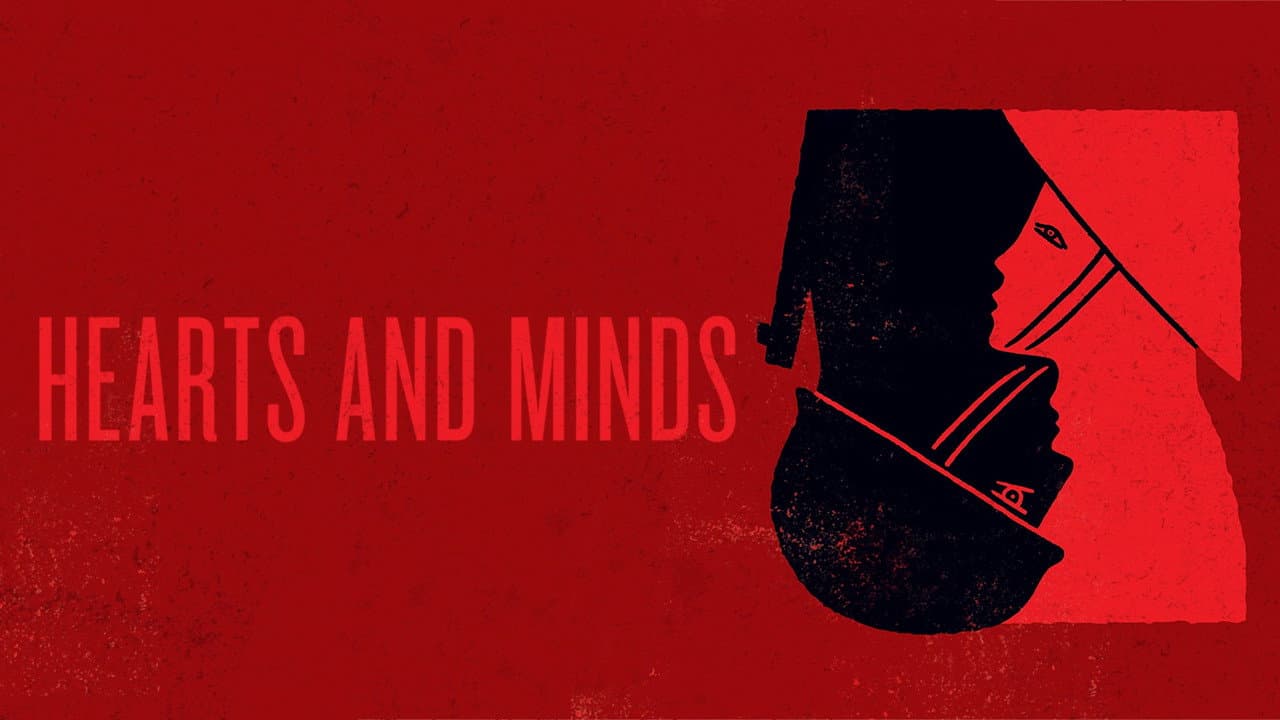 Hearts and Minds still 6