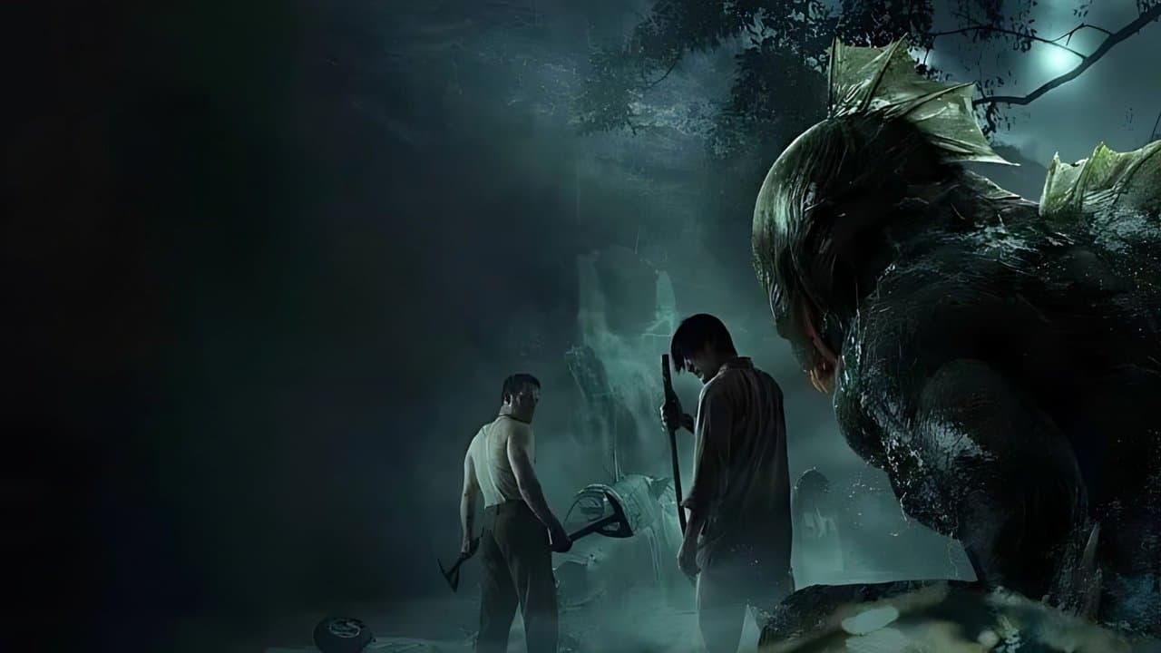 Monster Island still 1