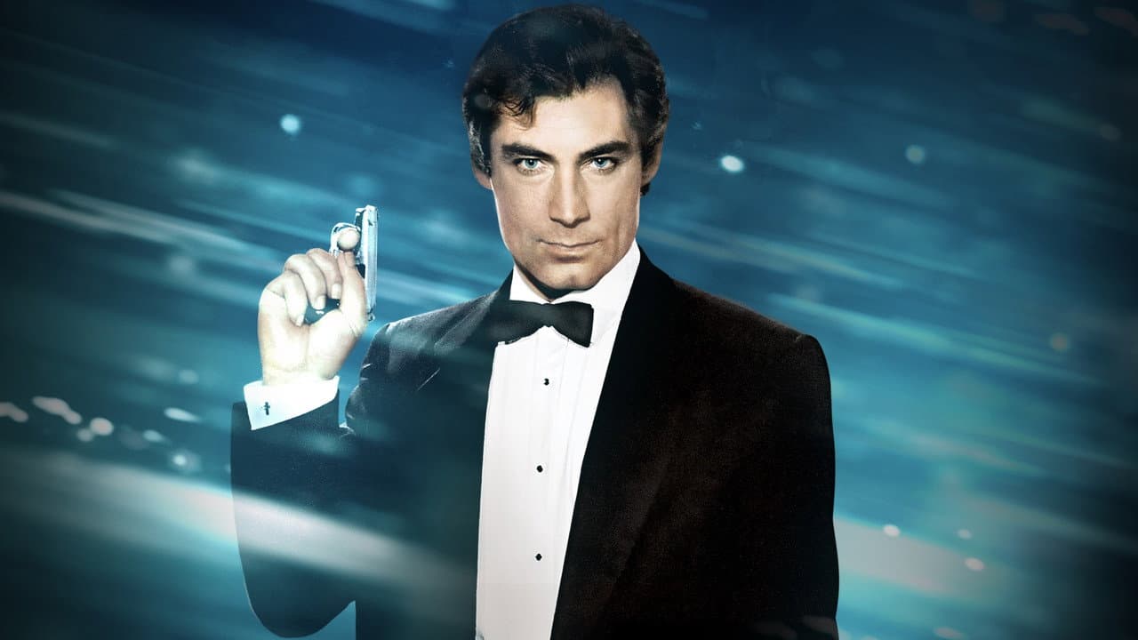 Licence to Kill still 4