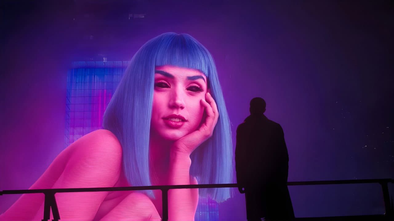 Blade Runner 2049 Props and Costumes Head to Auction still 1