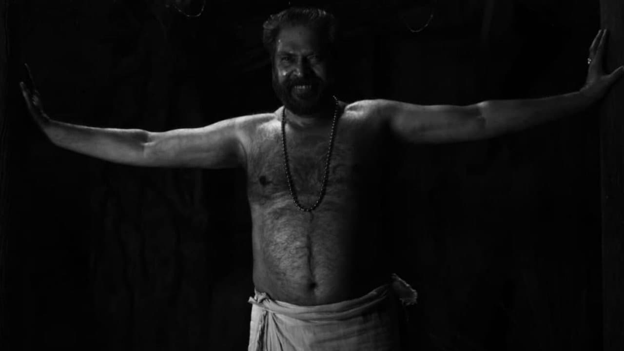 Bramayugam still 3