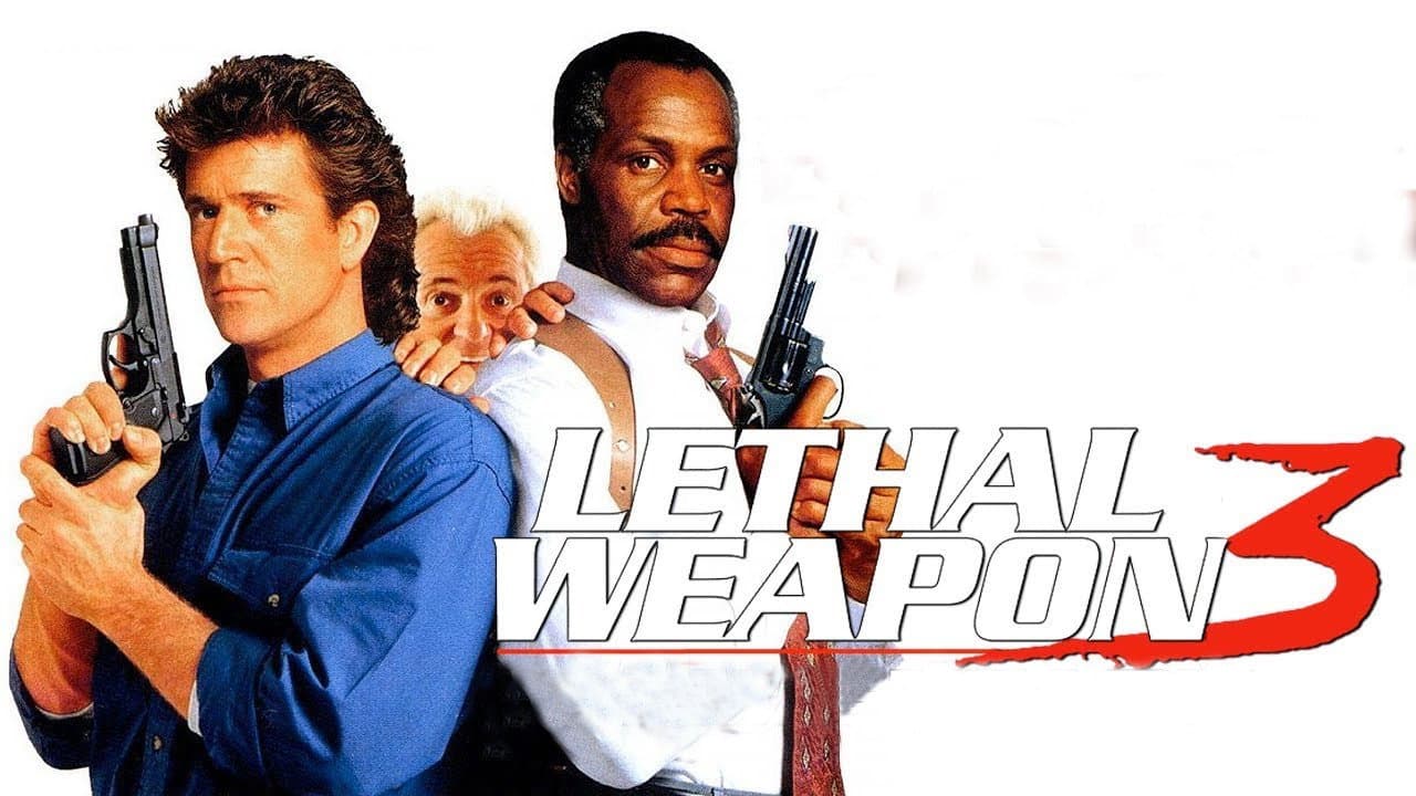 Lethal Weapon 3 still 8